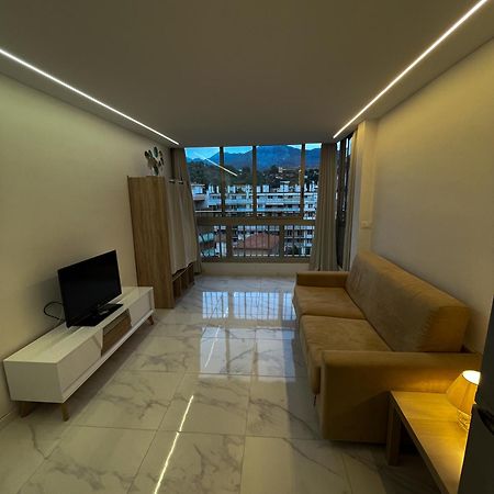 Charmant Studio Avec Vue Montagne Roquebrune-Cap-Martin Kültér fotó